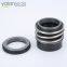 YL MG12 (G13) & U4801G12 (13) Mechanical Seal for Water Pumps, Submerged Motors, and Piping Pumps