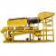 High Efficiency Dry Gold Washing Machinery