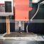 VMC550L 5 axis milling machine