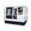 Mini Swiss Lathe CNC Machine With Tool Holder