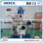 China Universal swivel head milling and drilling machine price X6436