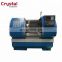 CNC Wheel Lathe Diamond Cutting Machine Automatic Alloy  CNC Lathes AWR2840-TA21