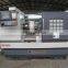 Automatic wheel cnc lathe turning wheel cnc lathe machine CK6180A