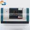 CNC Slant Bed Milling Lathe Specification