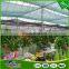 Factory direct sale 90% shading rate for garden mesh concealment