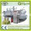 Rotary retort autoclave sterilizer of food processor for types of canned tuna