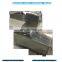 Newly technology and low price animal bone crusher