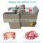 chicken meat cutting machine small meat cutting machine