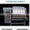 Pig hair removal machine/swine de hairing machine/pig hair removing machine for sale
