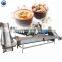 200Kg/hour Peanut Butter Making Processing Machine Continuous Peanut Butter Production Line for Sale