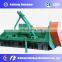 Corn Straw Shredder and Back to Field Machine For Sale