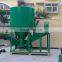 Automatic large capacity feed crusher for animals