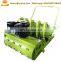 Automatic gasoline engine garlic planting machine garlic seeder planter machine sale