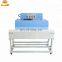 Shrink Packer Thermal Automatic Paper Carton heat tunnel shrink packaging wrapping machine