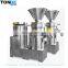 Commercial large capacity bone mud mill/bone paste grinding machine price