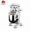 Electric food machine universal mixer food machinery  Planetary Mixer Best Price
