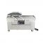 Commercial Use Double Chamber Bread Vacuum Packing Machine Food Vaccum Sealer Machine