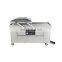 Vacuum packing machine meat/vacuum food sealer packing machine double chamber