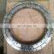 R330LC-9 Swing Bearing 81Q9-01021 Excavator Swing Gear