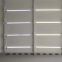 ODM Magnetic Aluminum Profile Supermarket Shelf Lighting Racks lighting