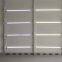 ODM Magnetic Aluminum Profile Supermarket Shelf Lighting Racks lighting