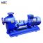 20 bar centrifugal seawater self priming suction pump