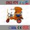Promotion Wholesale Price Dry Shotcrete Wet Shotcrete Machine for Sale