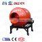 Portable Diesel Concrete Mixer for Sale