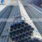Steel strip packing for bs 1387 galvanized pipe