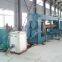 Hydrotesting Steel Large Pipe Machine