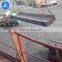 Mild steel u channel