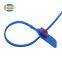 MA - PS 6001 Anti-proof customer security luggage disposable logistic plastic seal