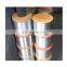 galvanized steel spool wire price for diameter 0.13-0.30mm