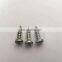 Custom-made DIN 7504P Cross Countersunk Drill Self Drill Screw