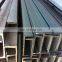 Galvanized SS400 structural steel u channel