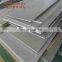 China SS400 Hot Rolled Mild Steel Plate