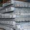 Galvanized Steel Tubing Sizes