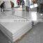 304 1d finish stainless steel sheet inox