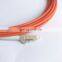 1m 3ft price fibre optical patch cord cable for FTTX LAN CATV application