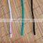UL certificated 600V aluminum 8000 conductor PVC Insulated Nylon Sheathed 250mcm 300mcm 350mcm THWN cable for building THHN Wire