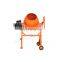 Hot Sale 200L Drum Capacity Electric Portable Concrete mixer Cement Mixer