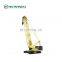 new 100t mini lifting telescopic boom crawler crane XGC100