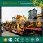 front end 6T wheel loader LW600KN