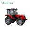 40HP сельскохозяйственный трактор 4WD NEWINDU 404 продается