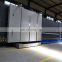 High Efficiency Vertical Fully Automatic Double Glazing Glass Production Line Include Sealing Robot Machine