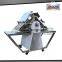 Stainless steel electric noodle maker/dough sheeter