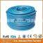 Cheap Price Blue PVC Braided Flexible Gas Hoses, Braided Gas Hose, Braided Gas Pipe