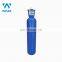 Oxygen Gas Cylinder Empty medical nitrous oxide Gas Tank Price Low