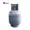 40kg used propane lpg gas cylinder filling storage tanks