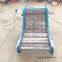 Climbing chain conveyor is widely used in industry